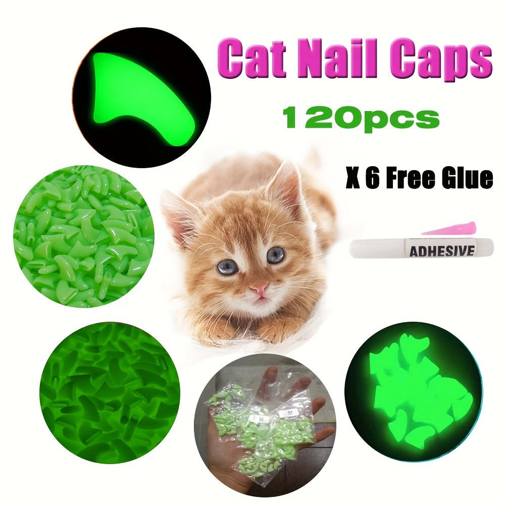 Cat claw covers clearance reviews