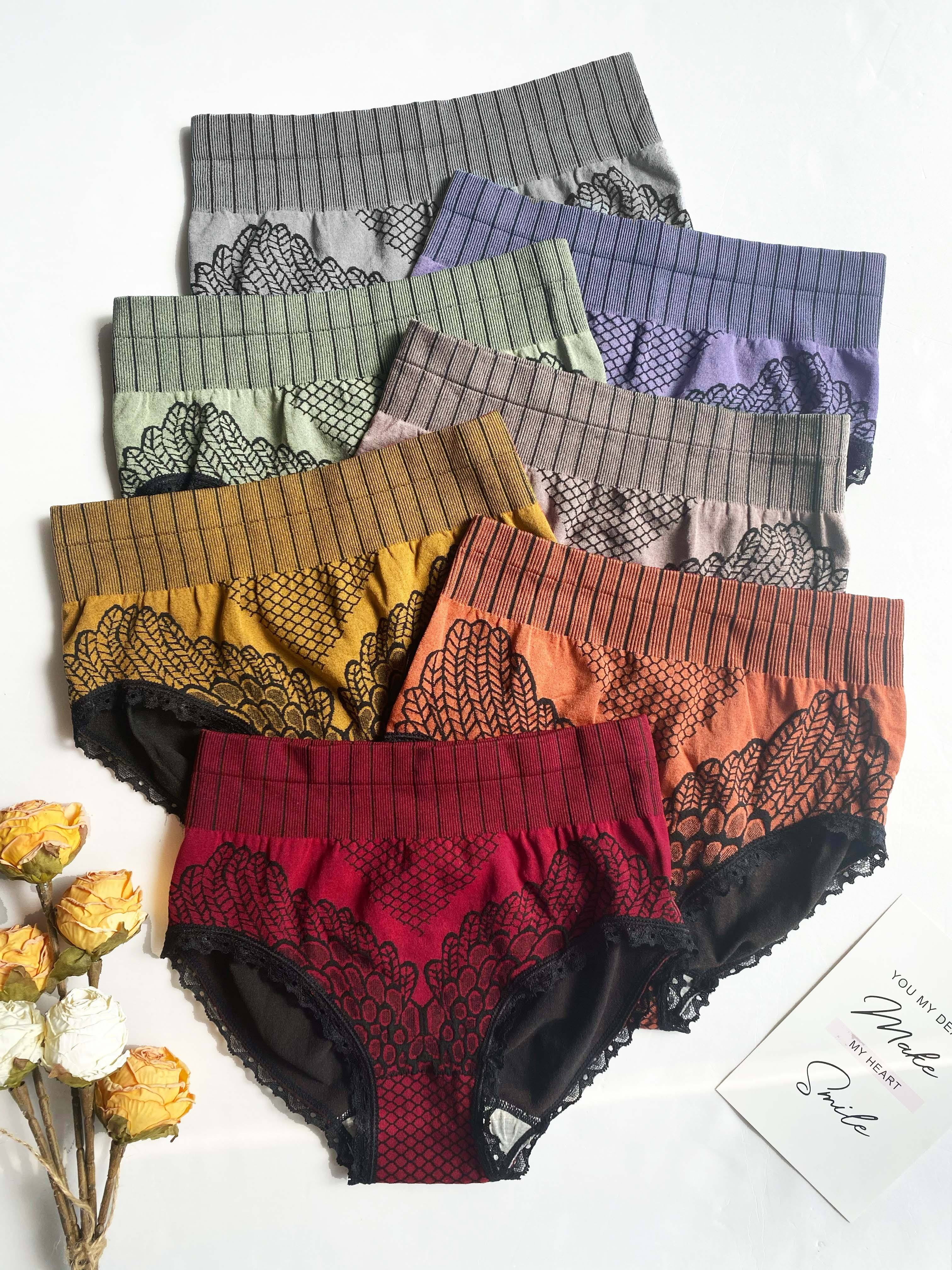 Ackermans Lace Underwear - Temu