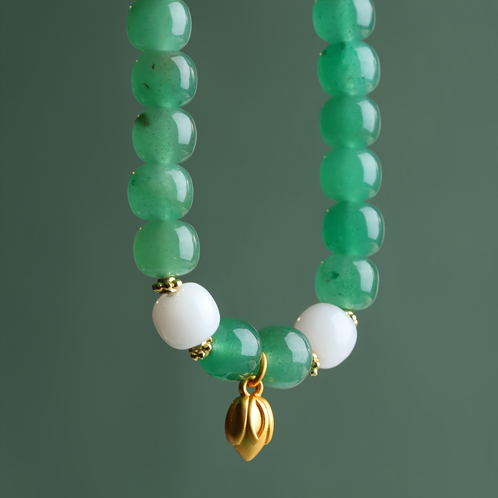 Beautiful sale jade bracelet