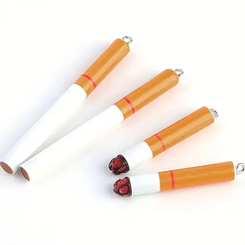 Sigaretta Finta Che Fumano - Resi Gratuiti Entro 90 Giorni - Temu Italy