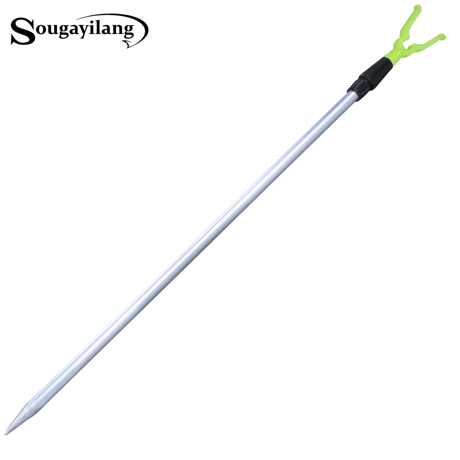 Sougayilang Fishing Rods Holder Angle Adjustable - Temu