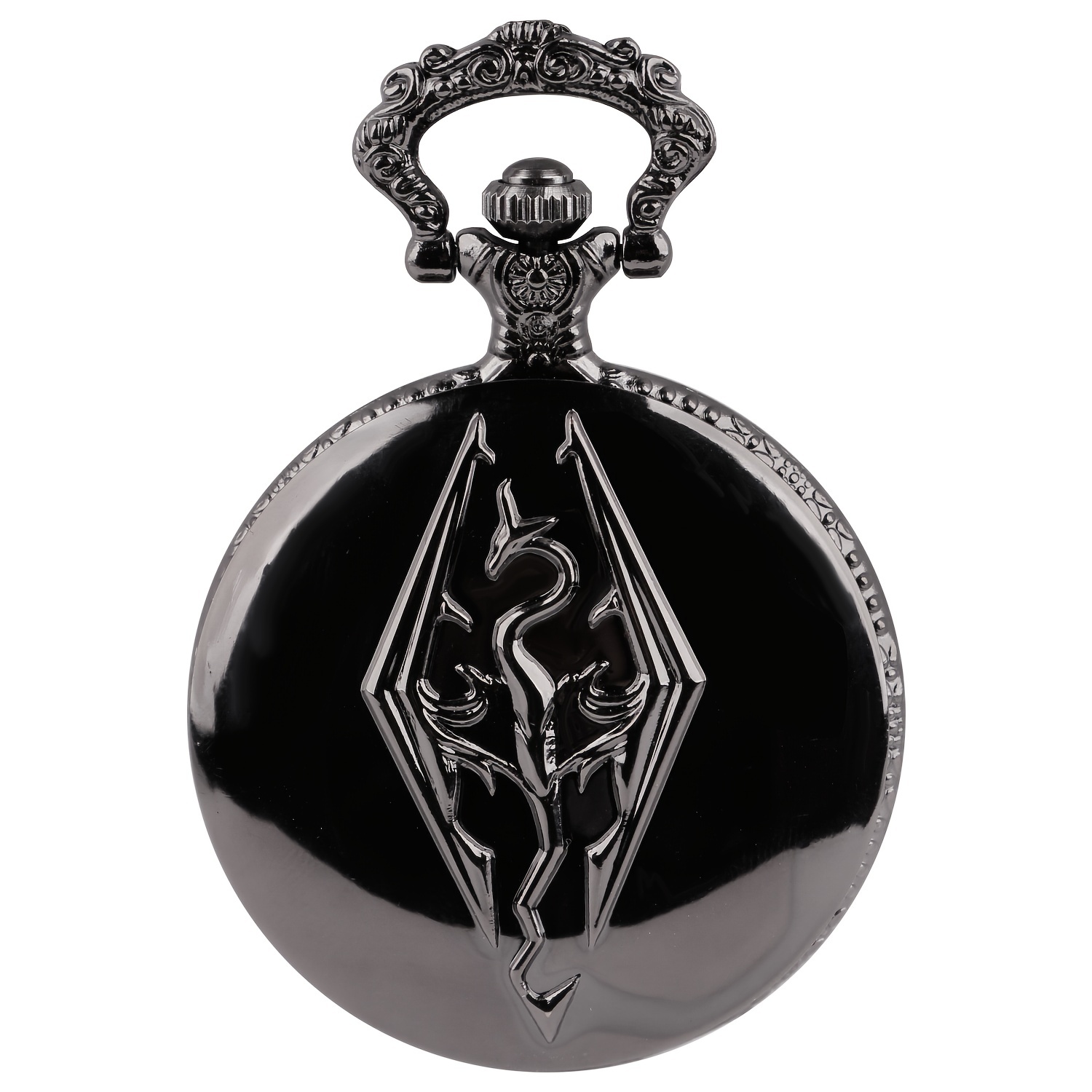 Skyrim on sale pocket watch