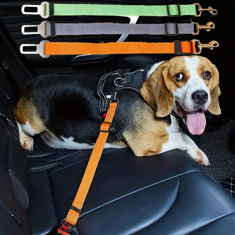 Hunde sicherheitsgurt Haustier auto sicherheitsgurt Auto - Temu Austria
