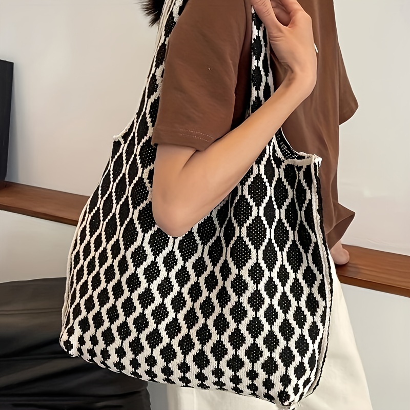 Fabric hobo online handbags