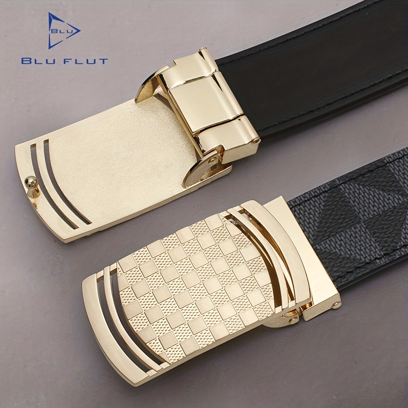 Mens Belts Luxury Letter Belt, Luxury Belts Designer Men Lv