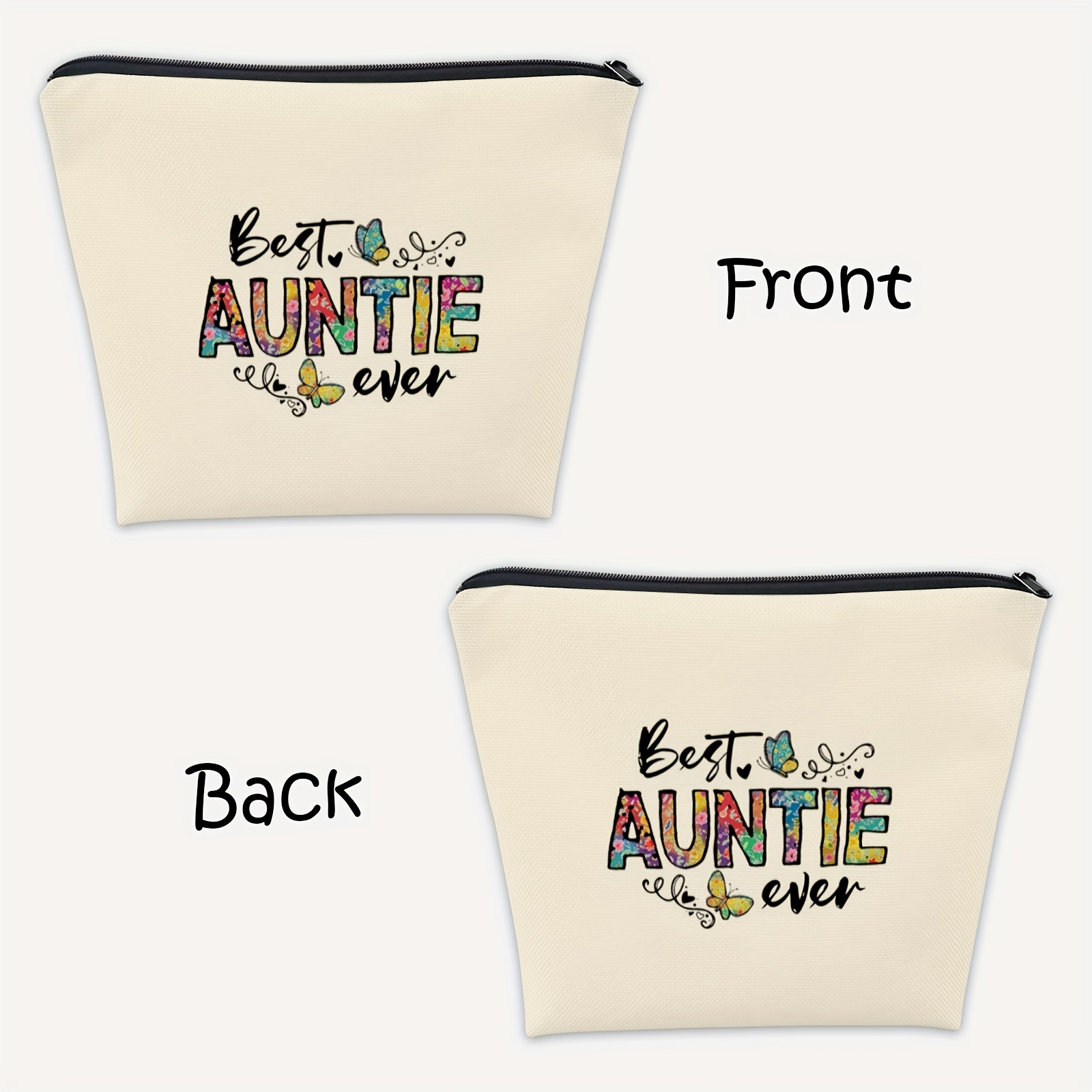 Sister best sale aunt gifts