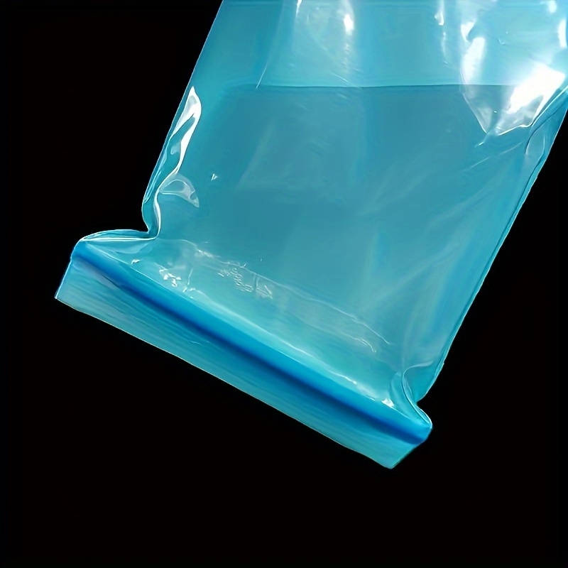 Large Thickened Color Ziplock Bag: Multi purpose Color Large - Temu