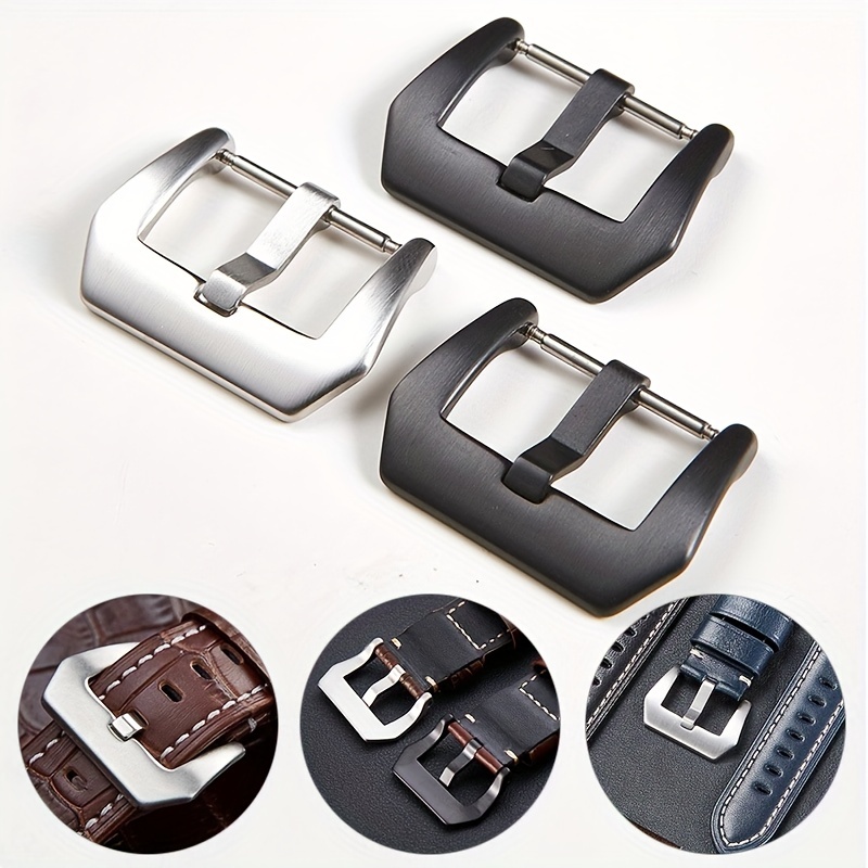 1PC Bags Clasp Metal Snap Anti-wear Buckle Bag Strap Hasp Clasp Buckle  Wallet Handbag Button Accessories - AliExpress