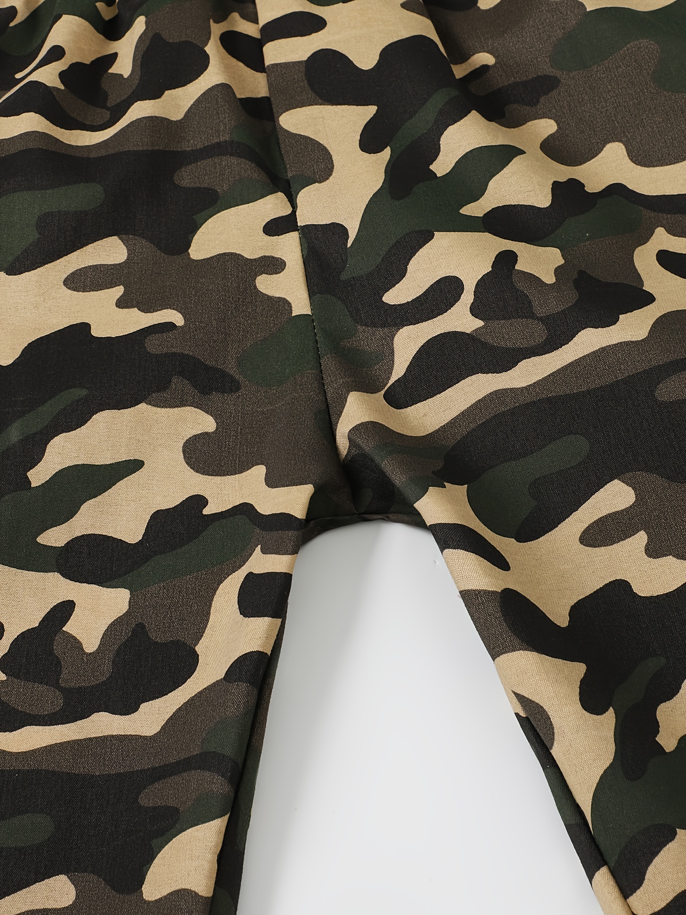 Uniforme Militar para hombre y mujer, traje táctico de camuflaje
