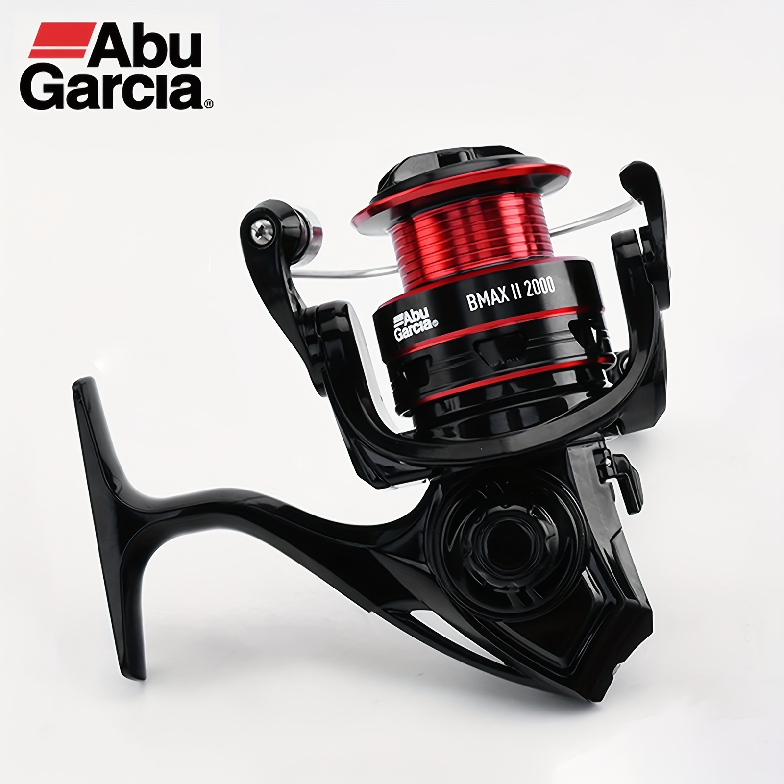 Abu Garcia Blackmax 40 Spin Abu Garcia Fishing Reels - BMAXSP40 +