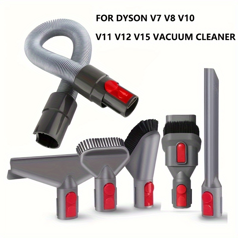 Replace for Dyson V10 Filter Cyclone & Animal Series, #969082-01, for Dyson  V10 Cyclone and Animal Series Vacuums(3 Pack)