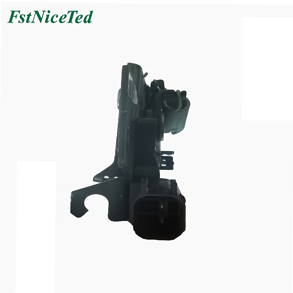 (1pc) Engine Hood Lock Fits For TESLA MODEL 3 Old Replaces 1033011-00-G_voghion.com