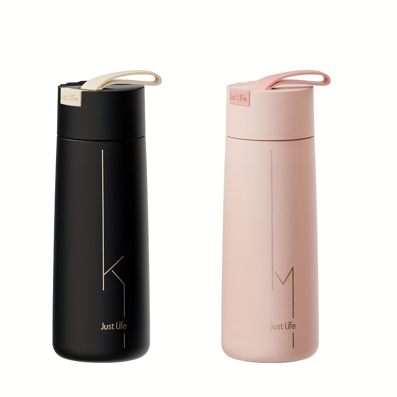 Vacuum Flask Thermal Bottle Leakproof Insulated Cup