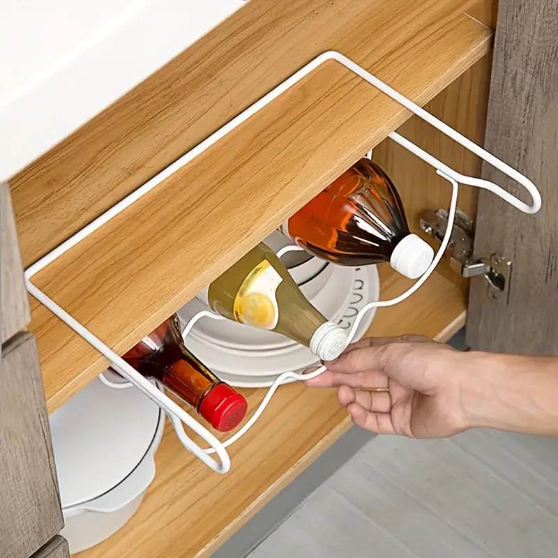 kühlschrank organizer dosen flaschen