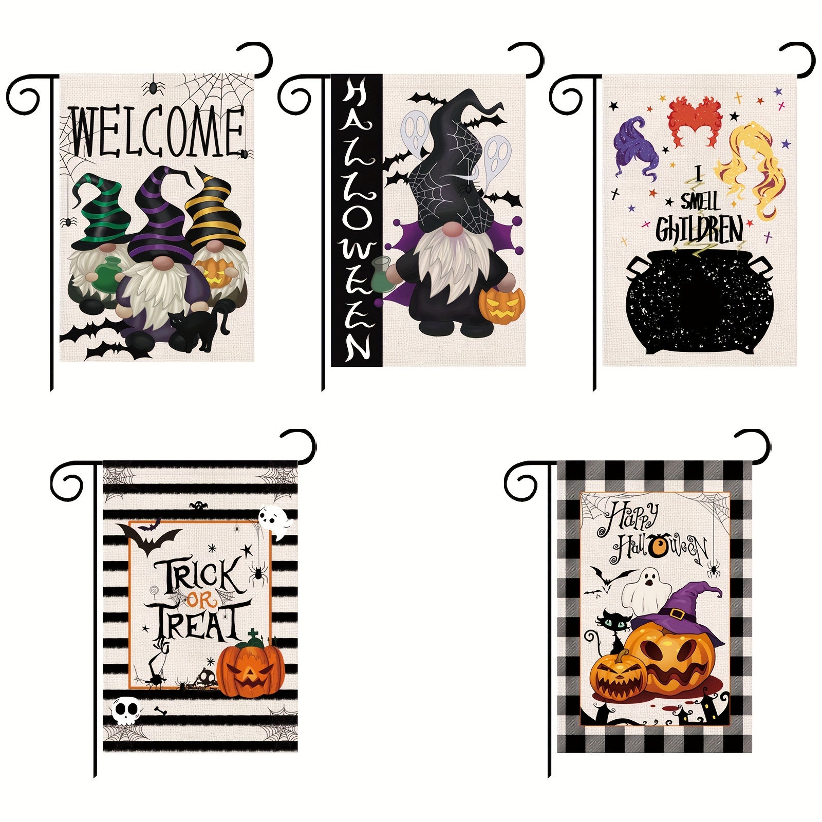 Buy Halloween Flags Banner Bunting Garland Halloween Party Bunting Halloween  Flags Bunting Online | Kogan.com. Halloween Flags Banner Bunting Garland  Halloween Party Bunting Halloween Flags Bunting Are you looking for some  party