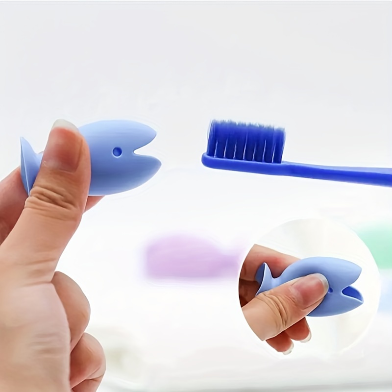 Portable Brosses À Dents Support Protection Brosse De Voyage