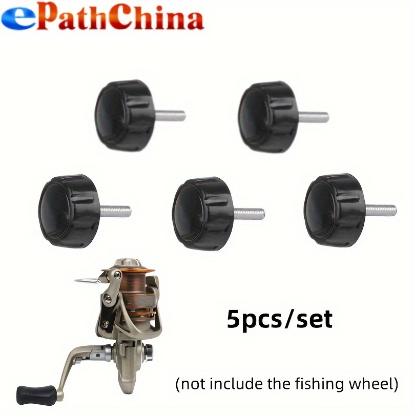 Fishing Reel 500-7000 Spinning Reel Metal Spare Spool Saltwater Reel Parts