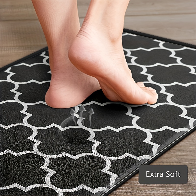 Washable Ergonomic Floor Mat