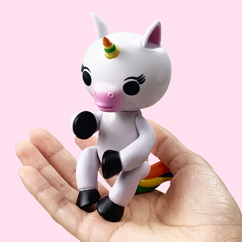 Garçons Filles Fidget Jouet Licorne Ornements, Jouets Interactifs