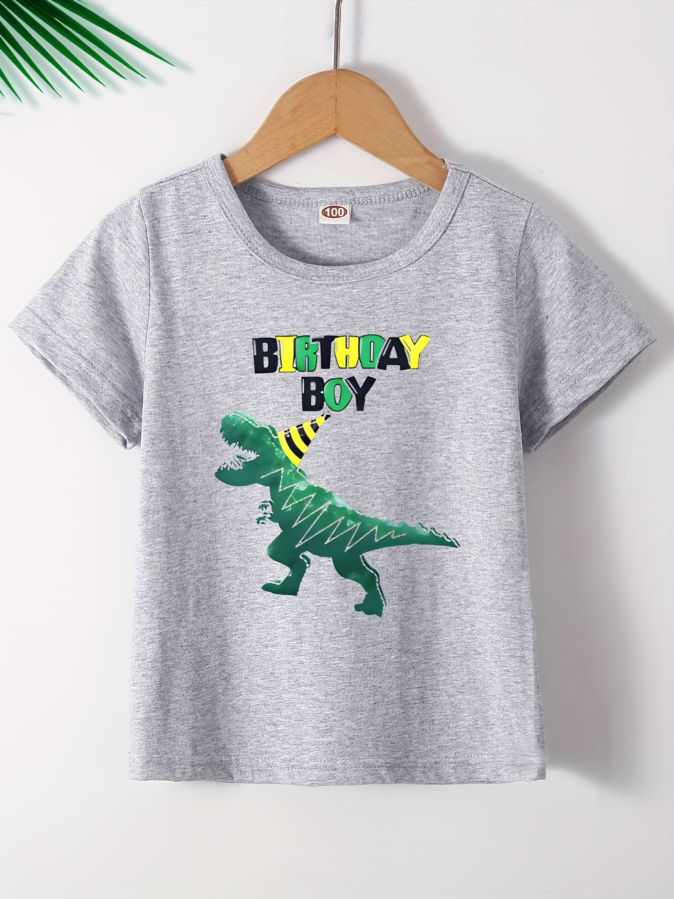 Tee shirt dinosaure 5 ans new arrivals