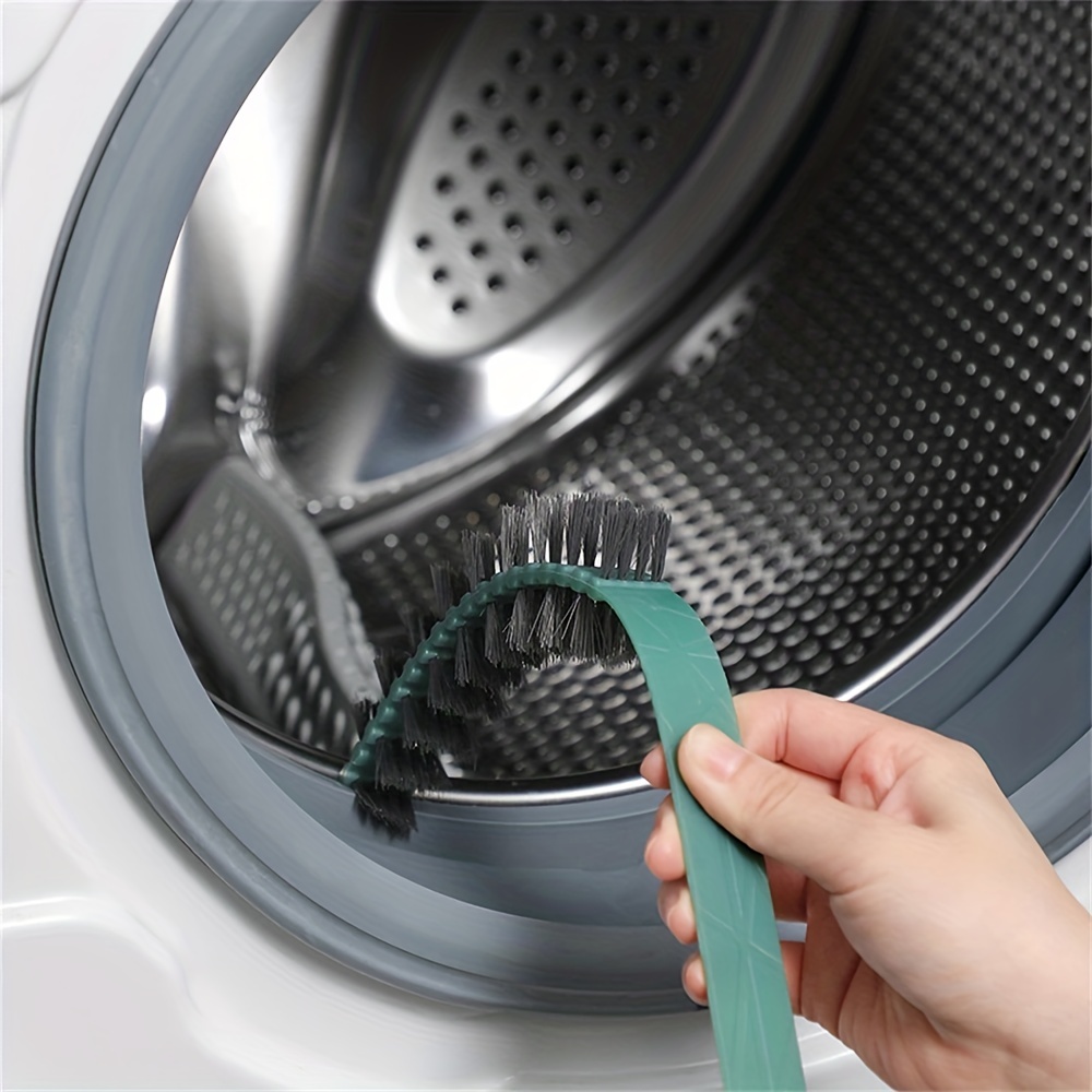 Drum Washing Machine Cleaning Brush Washing Machine Inner - Temu