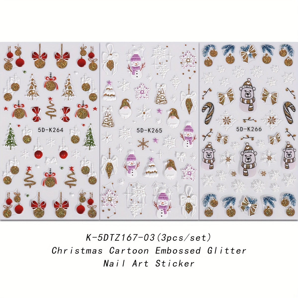 Kit for Kids,Sparkle Dot Stickers for Girls and Boys, 5D DIY Arts Gem  Painting K