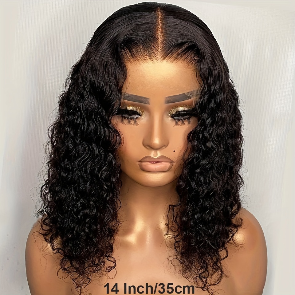 Wear And Go Glueless Wig Pre Cut Lace Glueless Wig Wear And Go 4x4 Closure  Wigs Human Hair 20 Inch Body Wave Lace Front Wigs Human Hair Glueless Wigs  Human Hair Pre