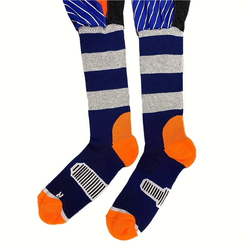 Tiger Socks - Primal Europe cycling%