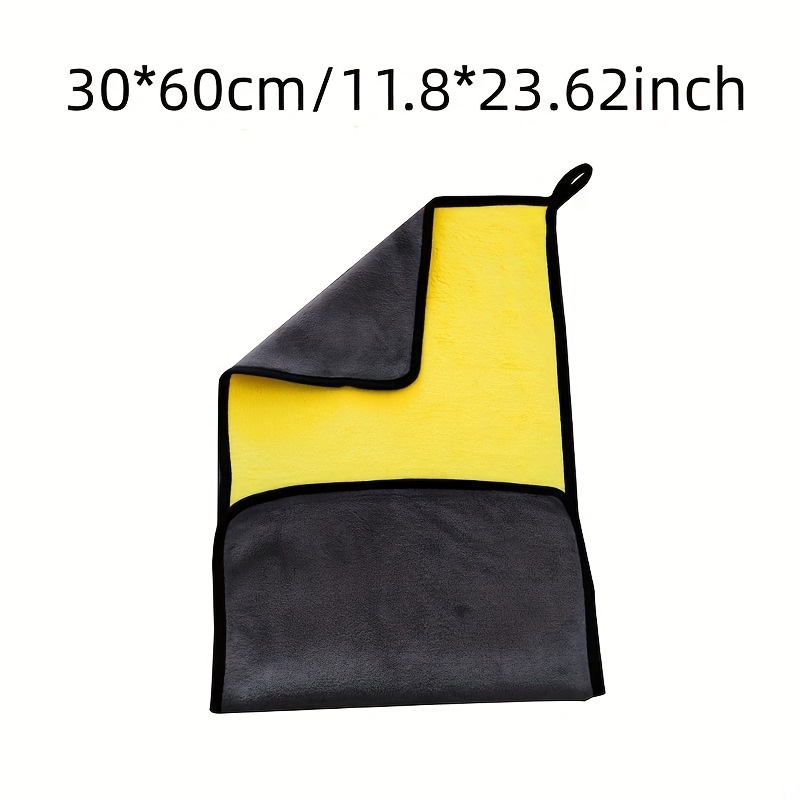 Microfiber Dog Bath Towel for Small Dogs and Cats