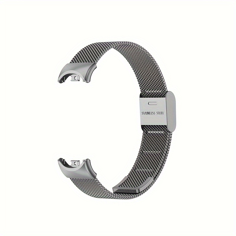 Strap For Redmi Watch 3 Active SmartWatch Band Statinless Steel Milanese  Bracelet For Xiaomi Redmi Watch