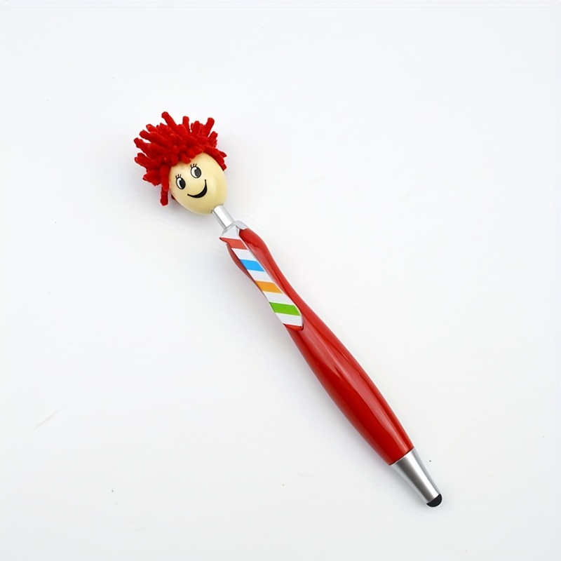 Funny Pens: Write with a Smile