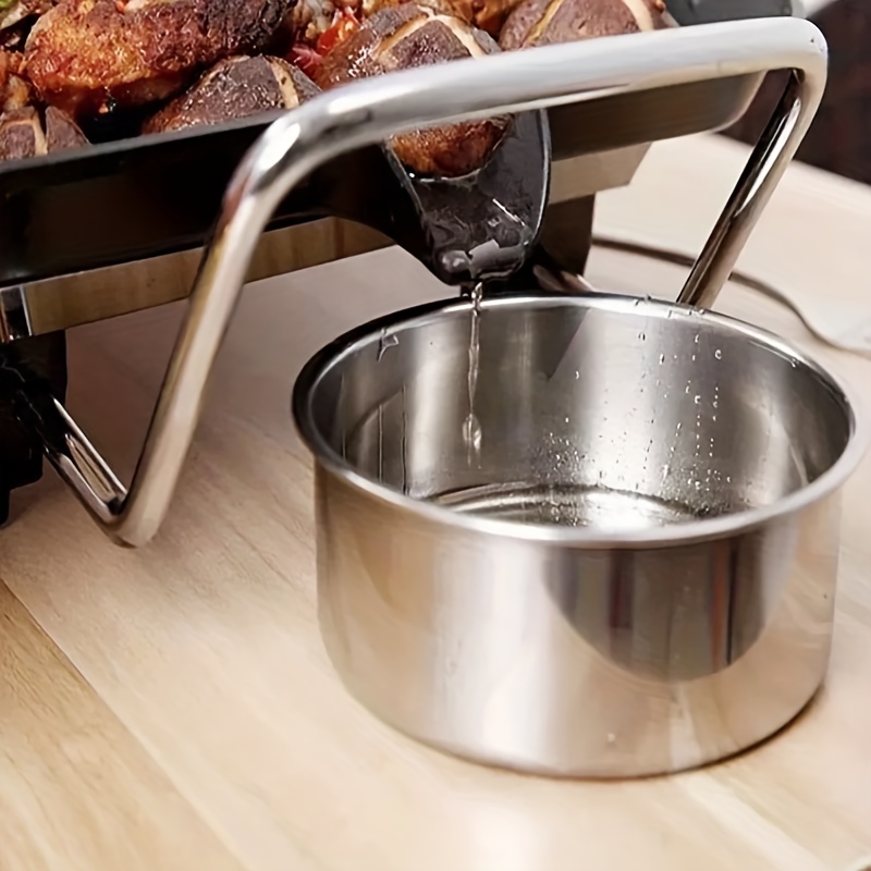 Multi-function Electric Grills Home Baking Pan Smokeless