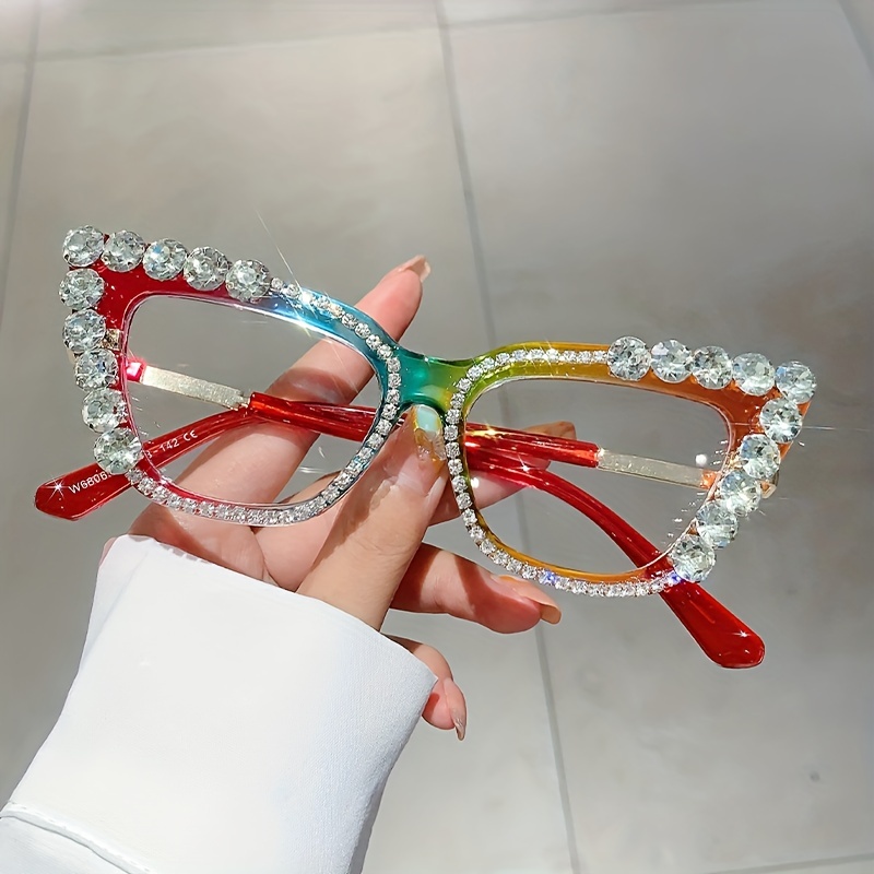 Party Glasses - Temu