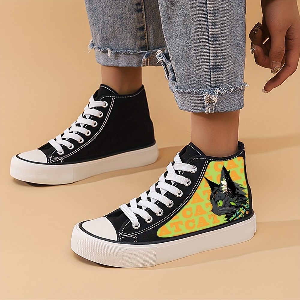 Comfortable shop high tops