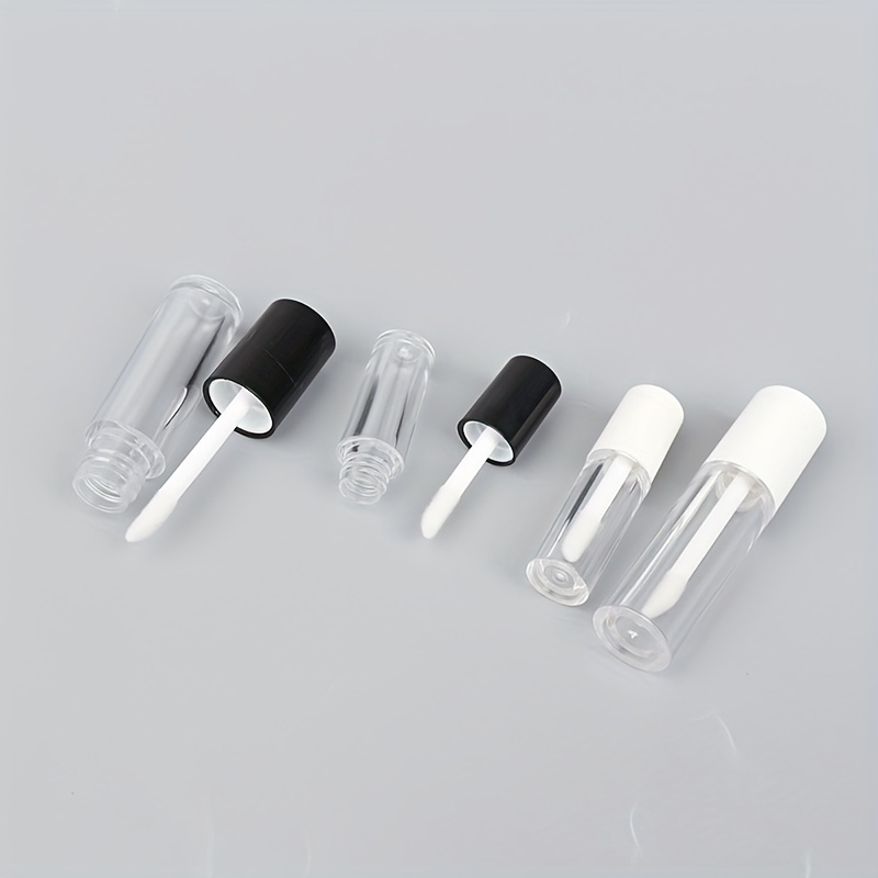Wholesale 2.5ml small plastic containers with lids for Stylish and