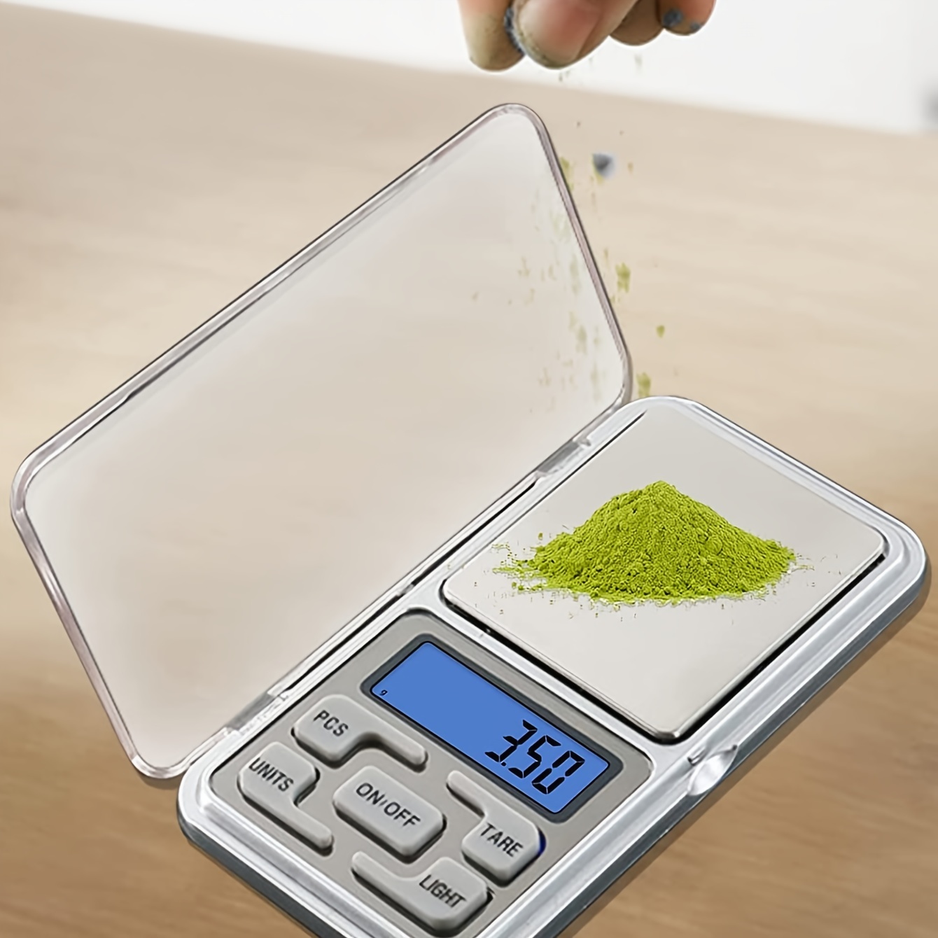 Digital Scales, Herb Scales, Weed Scales