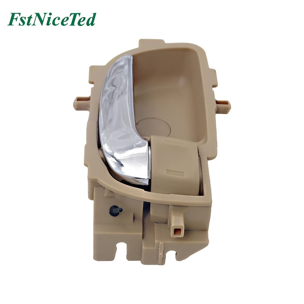 Poignée de porte intérieure de voiture pour Toyota Corolla 2014-2017 OE: 69205-02260-A0_voghion.com