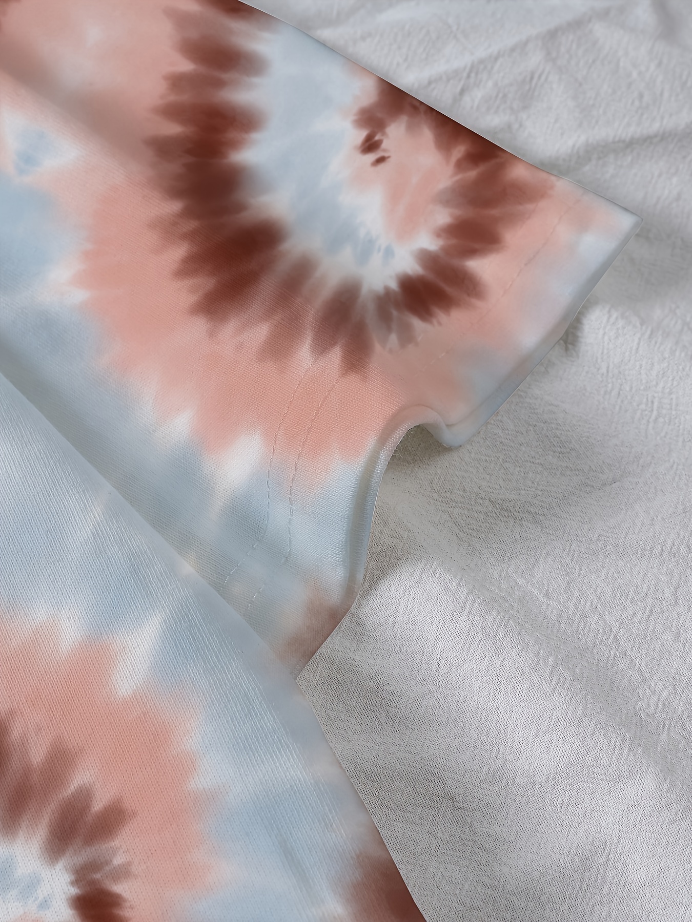 Camiseta Tie Dye 1841