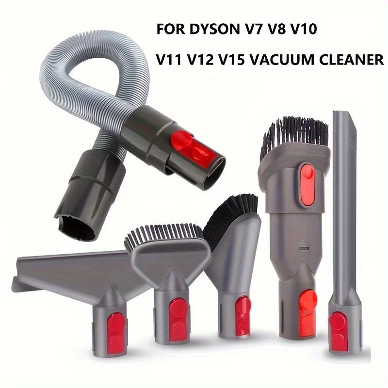 Vacuum Filter Replacement Kit For V7 V8 Animal And V8 - Temu