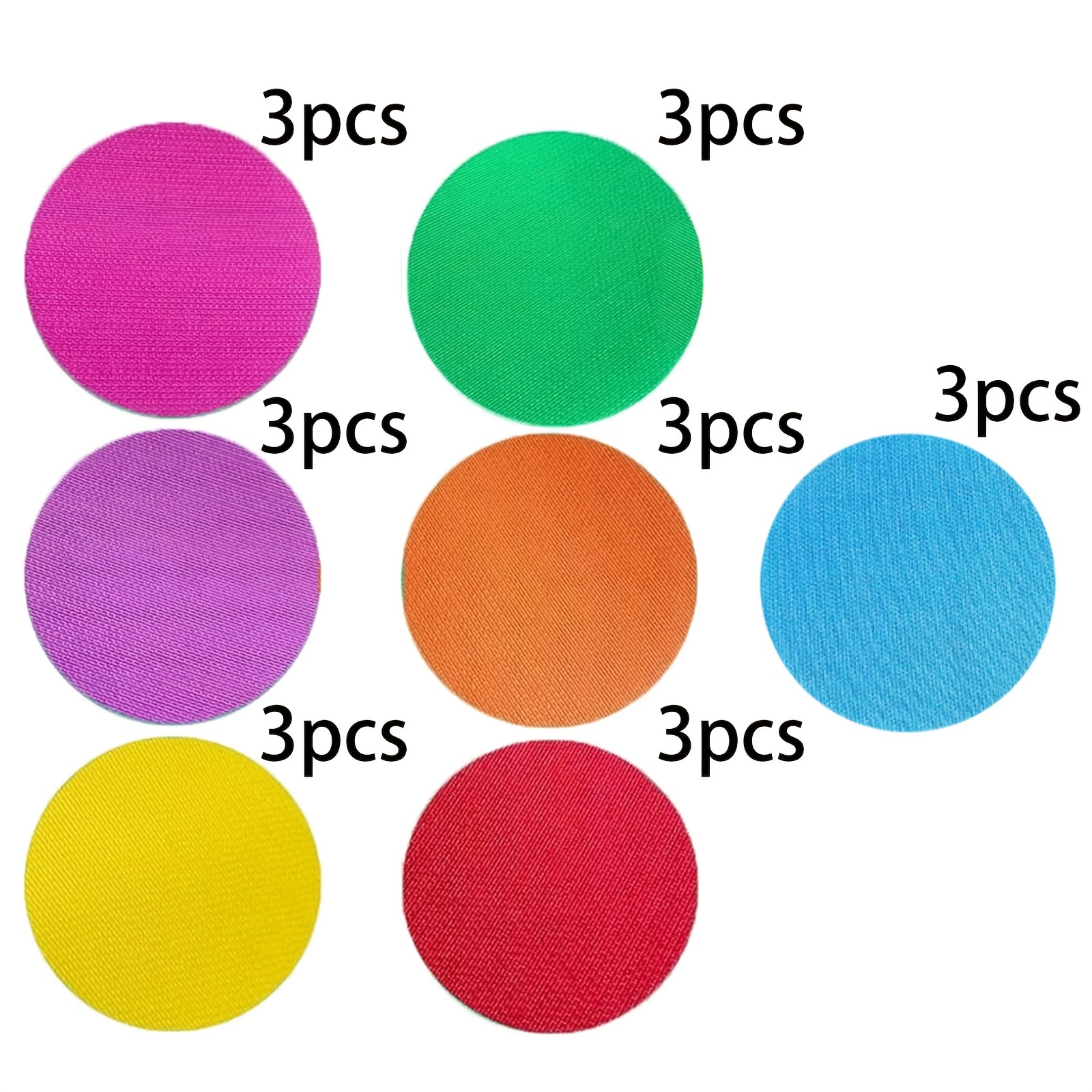 Carpet Floor Dot Markers,, Teacher Classroom Sitting Carpet Dots, Student  Fixed Dot Markers, Multicolor Spot Circle Markers For Games And Teachers (6  Colors) - Temu Lithuania