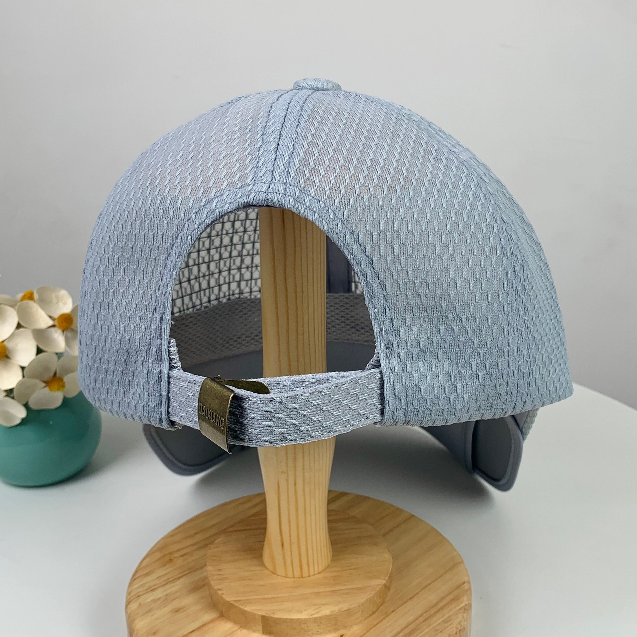 Expandable Sunshade Baseball Cap Mesh Breathable Style N Outdoor