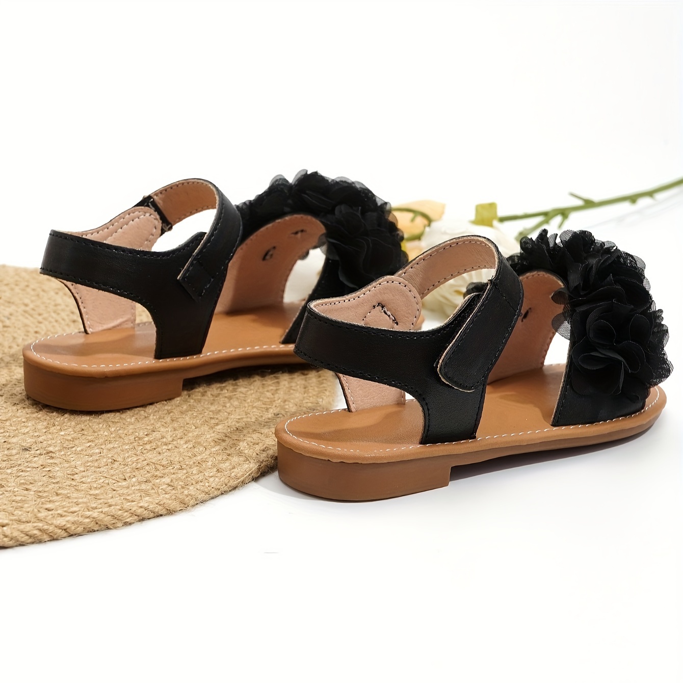 Elegant comfortable hot sale sandals