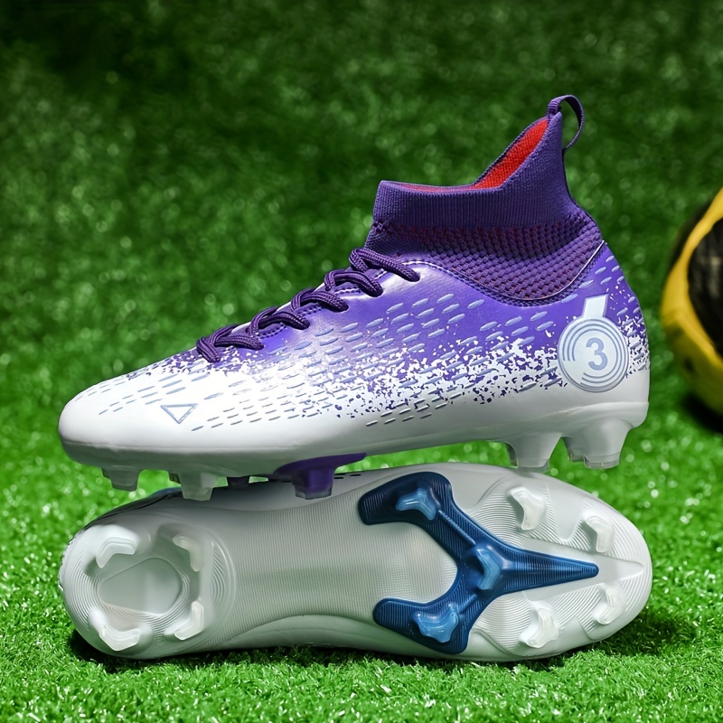 ombre cleats