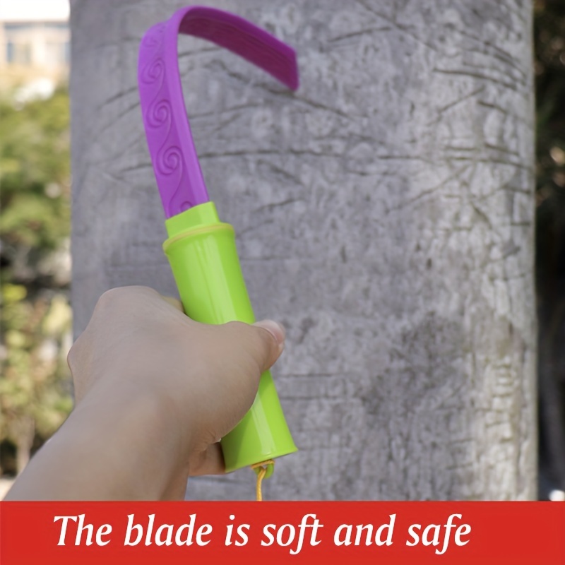 Bamboo Plastic Delicate Indoor/Outdoor Activity Material