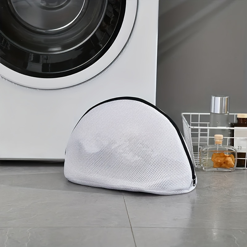 Whitmor Mesh Laundry Bag, Laundry, Household