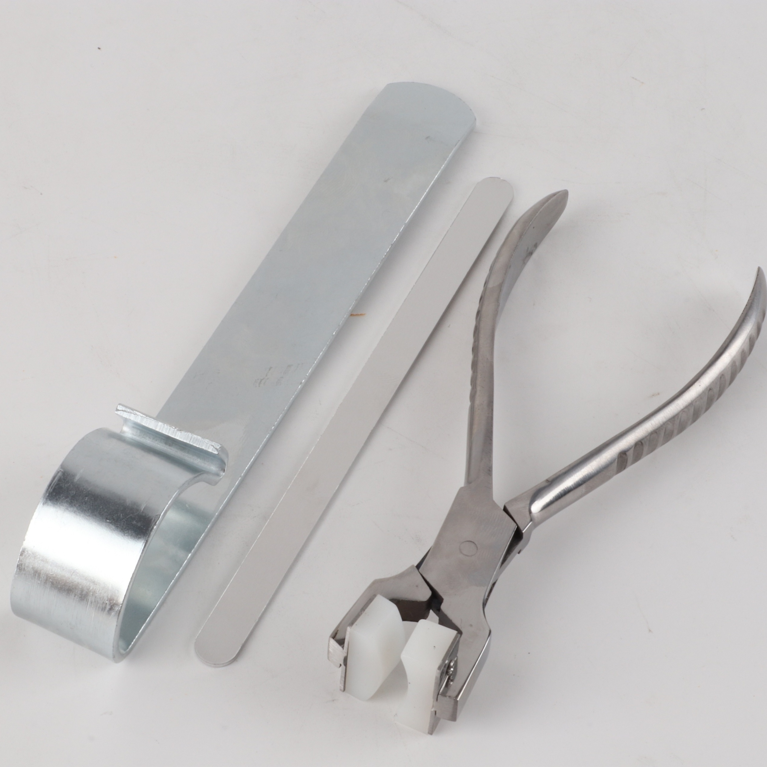 Spoon Ring Bending Bender Shaping Blanks Machine Tool Shape Rings Jewellery  Tool