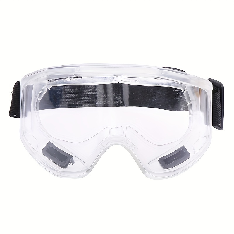 Gafas Protección Laboral Prueba Polvo Viento Ciclismo Motociclismo, Gafas  Esquí Unisex Deportes Aire Libre, Servicio Cliente 24/7