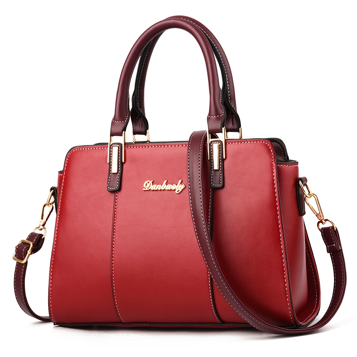 7 CLASSY & CHIC FRENCH HANDBAGS