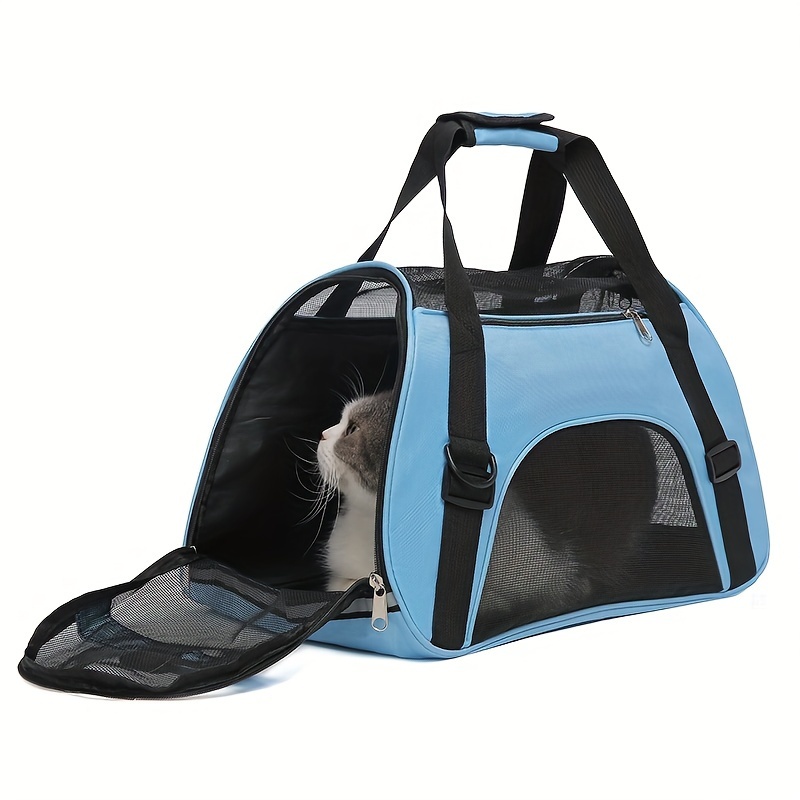 Carrier for Dog Large Dog Bag Pet Travel Bag Dog Purse 