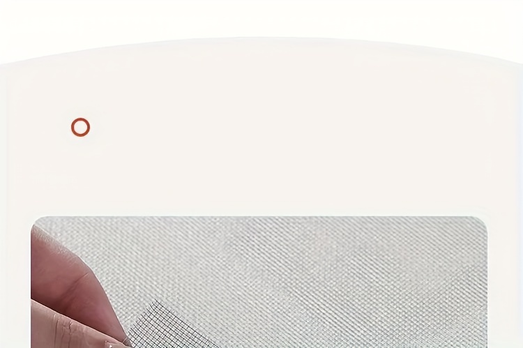 1pc Home DIY Anti-mosquito and Fly Mesh Window Screen Blocks Cats and Dogs from Entering Windows and Doors, Suitable for Windows, Doors, Porches, Patios, and Fences with Easy Installation. window screen mesh